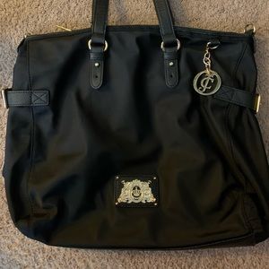 Juicy couture bag